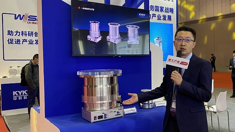 揭秘广东国产设备厂家排名背后的考量因素