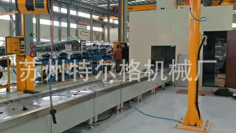 杭州机械加工定制：揭秘定制化机械设备的奥秘