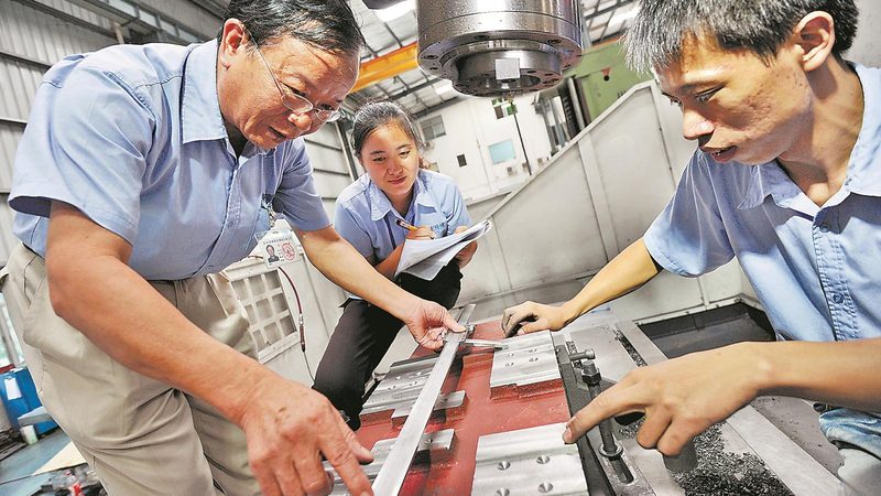 成都大型机械零部件加工定制公司