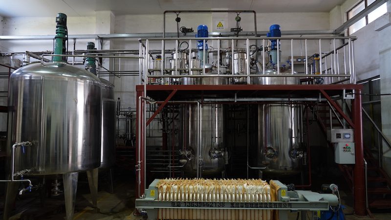 精密零件加工成本构成分析：揭秘成本背后的秘密